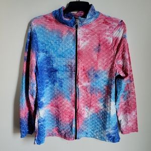 Rouge Jacket Size 3X - B2